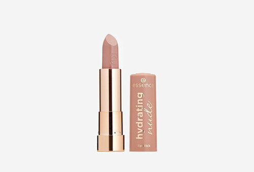 Губная помада HYDRATING NUDE lipstick