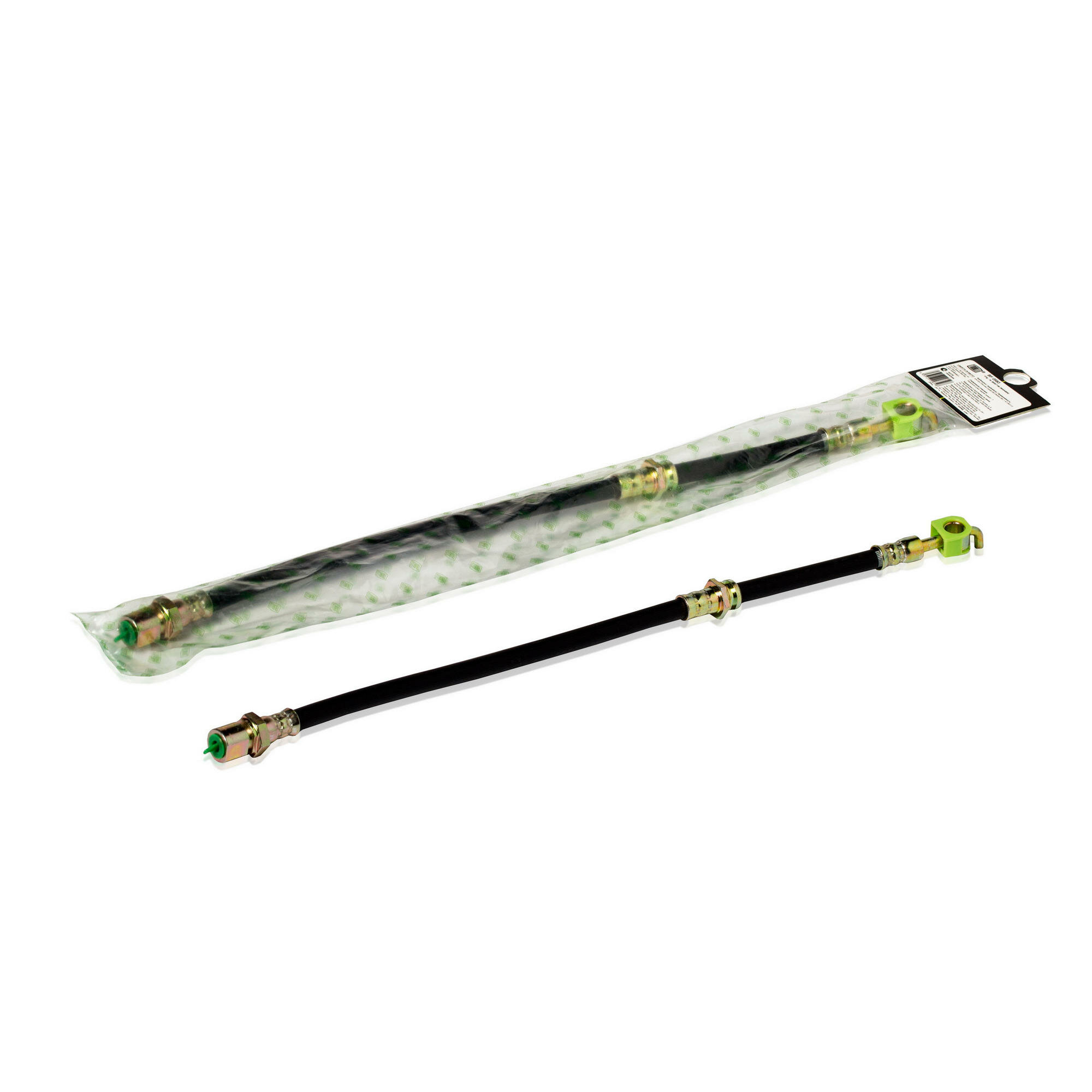 Шланг торм. для Chevrolet Lacetti/Gentra зад. прав. (BF 0583)