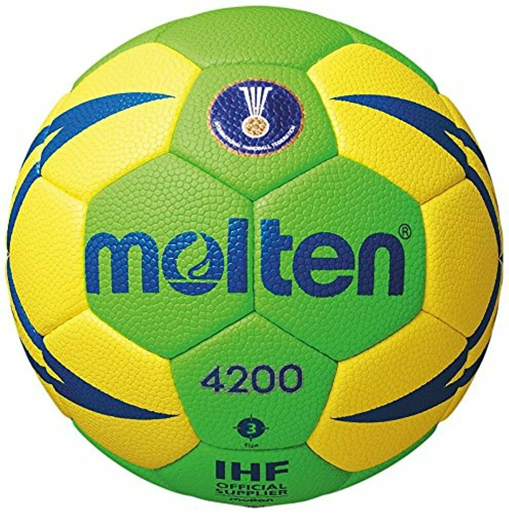 Гандбольный мяч Molten 4200 , размер 3