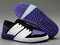field purple/black