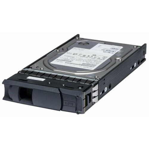 Жесткий диск NetApp 2TB SATA 72K DS4243 46X1135 5188700₽
