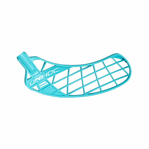фото Крюк epic medium light turquoise l (ns) zone/unihoc