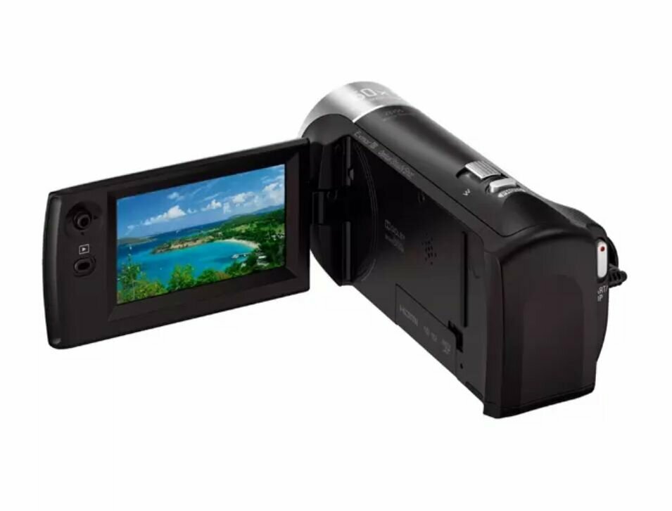 Видеокамера Sony Handycam: обзор профессиональной серии, маленькие белые и черные цифровые камеры для съемки (46 фото), инструкция по использованию - сайт Sony
