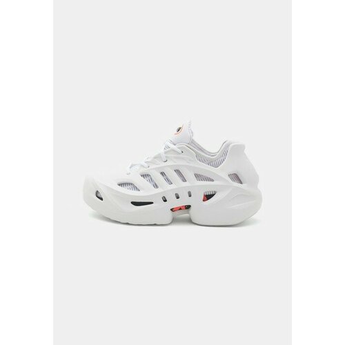 Кроссовки adidas Adifom Climacool, размер 40, белый, черный кроссовки adidas originals adifom climacool unisex цвет footwear white crystal white core black