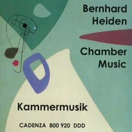 Heiden: Chamber Music