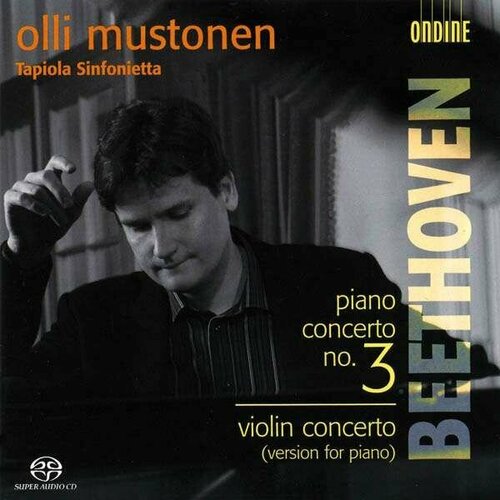 audio cd ludwig van beethoven 1770 1827 missa solemnis op 123 2 cd Audio CD Ludwig van Beethoven (1770-1827) - Klavierkonzert Nr.3 (1 CD)