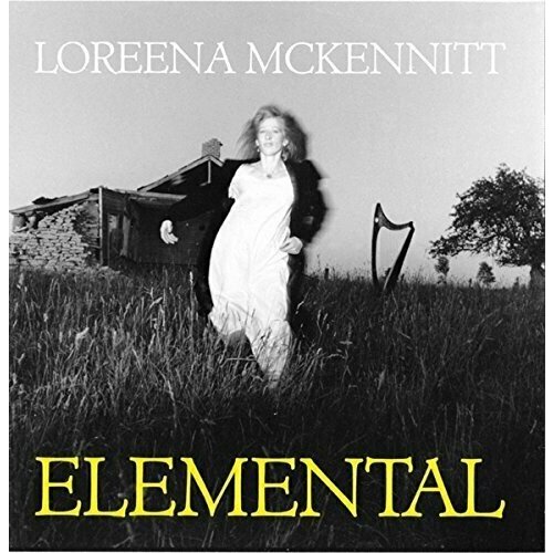 kostyum elemental protivoencefalitnyy s lovushkami haki 1 Loreena Mckennitt: Elemental. 1 LP