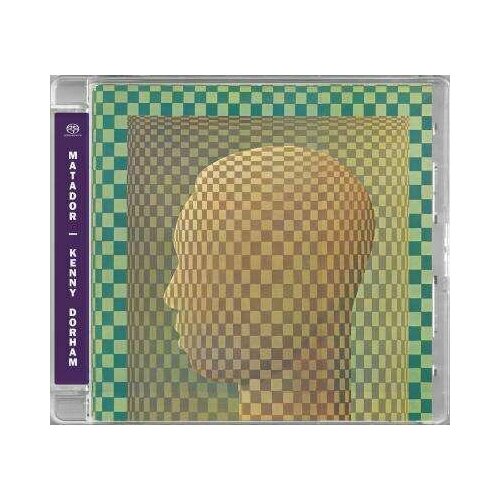 Audio CD Kenny Dorham (1924-1972) - Matador (Hybrid-SACD) (1 CD) golding melanie little darlings