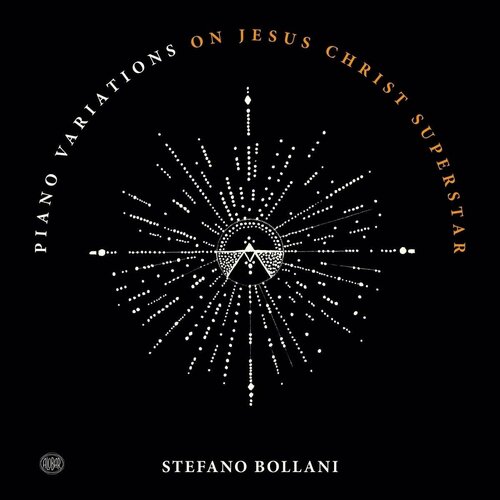 Виниловая пластинка Stefano Bollani (geb. 1972) - Piano Variations On Jesus Christ Superstar (2 LP)