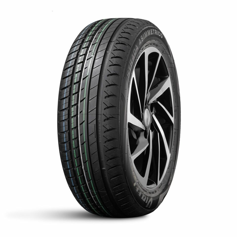 Шины летние VIATTI Strada Asimmetriсo V-130 235/40 R18 95 V