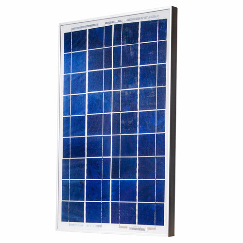 Zamel Аккумулятор с солнечной батареей 20W 2369800₽