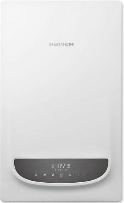 Настенный газовый котел Navien Deluxe One 40K