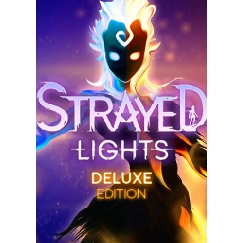 Strayed Lights - Deluxe Edition (Steam; PC; Регион активации все страны)