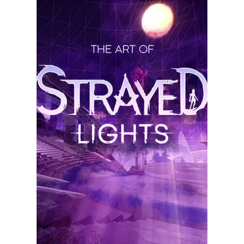 Strayed Lights - Digital Art Book Steam WW