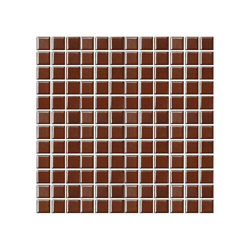 Palette braz-zlota/коричнево-золотая Мозаика (O-PAL-MOA431) 30x30