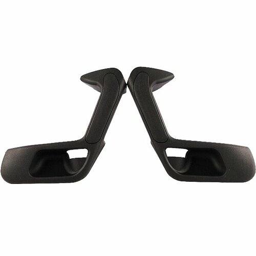 Ручка подлокотника ВАЗ 2110 с заглушкой 2 шт 865₽