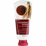 Пенка для умывания с экстрактом корня красного женьшеня Welcos Cleansing Story Foam Cleansing Red Ginseng, 120 мл