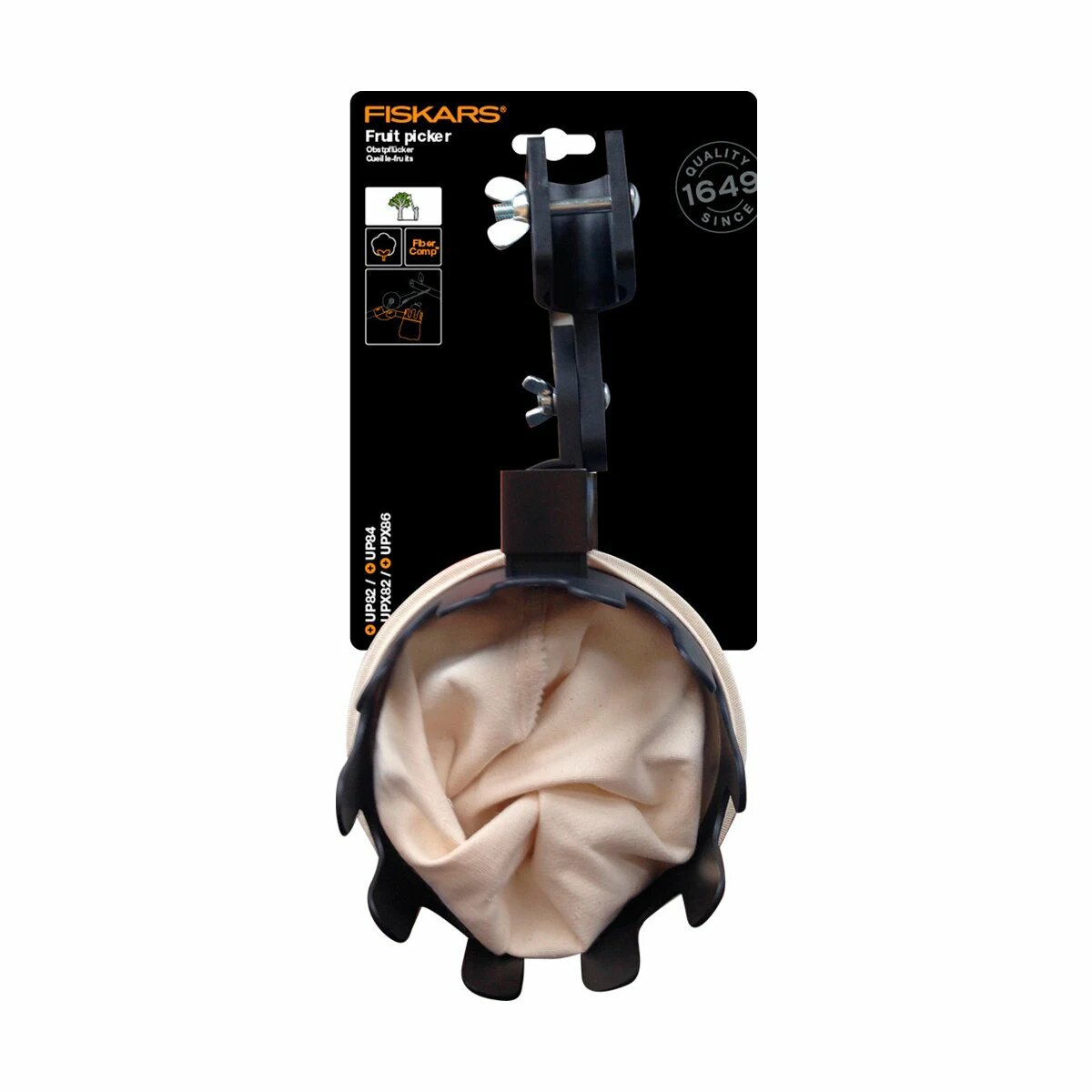 Плодосборник FISKARS UP80 Plus Part — фото 13