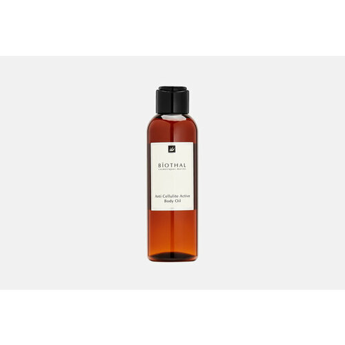 Масло Антицеллюлит Anti Cellulite Active Body oil масло антицеллюлит anti cellulite active body oil