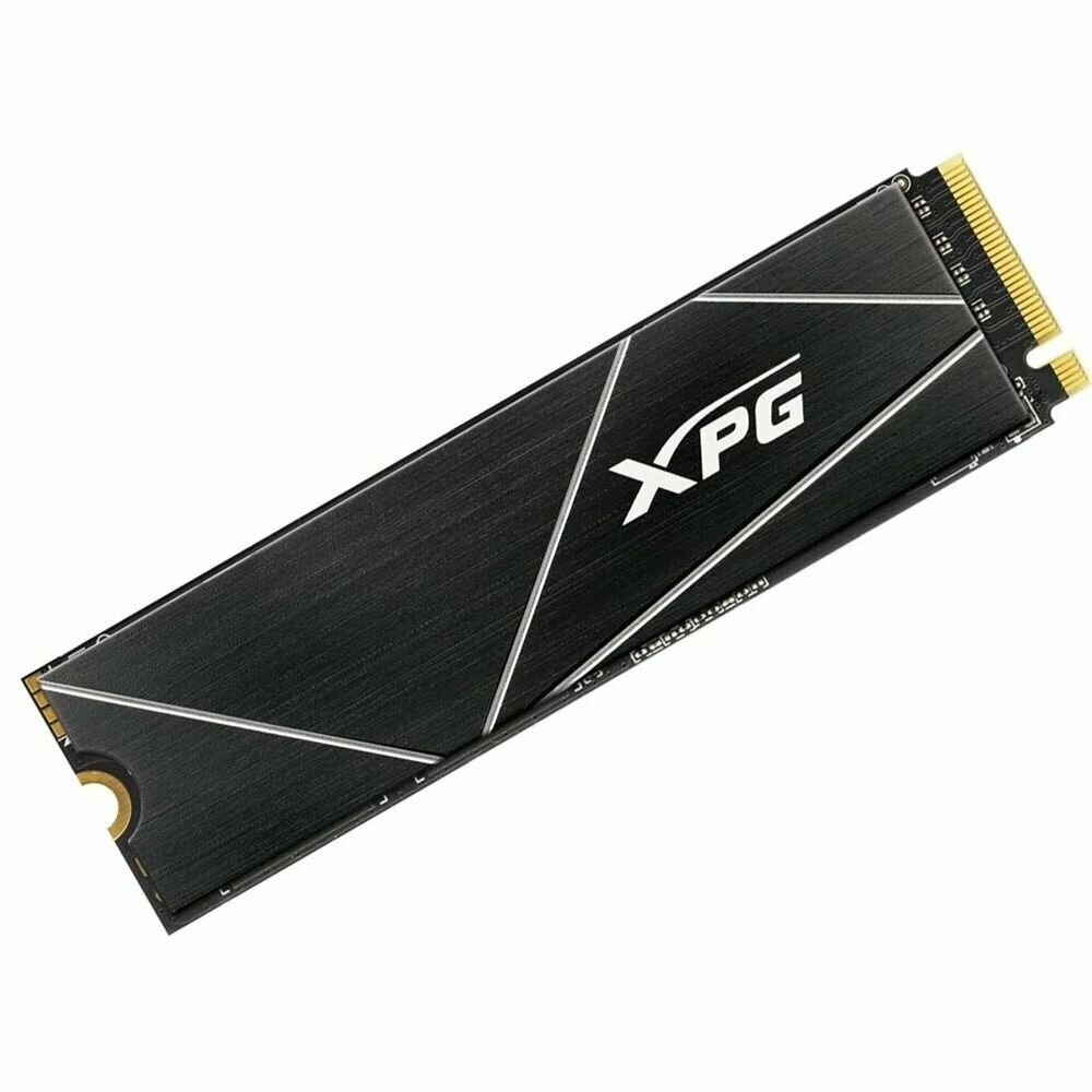 Внутренний SSD диск ADATA XPG GAMMIX S70 BLADE 2TB, M.2 (AGAMMIXS70B-2T-CS)