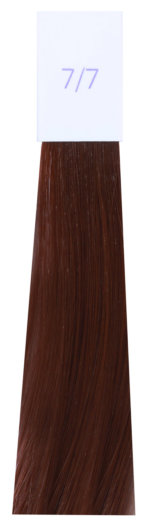 Wella Professionals IC 7/7 блонд коричневый