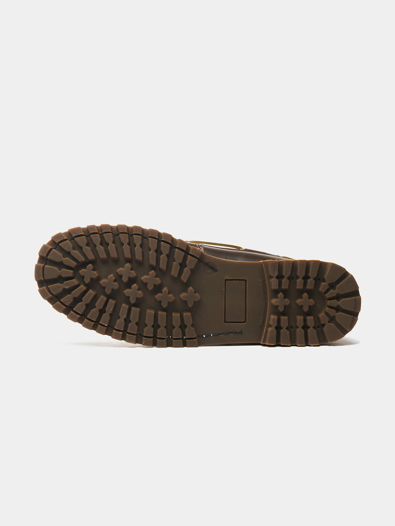 Топсайдеры Arrow Moccasin TIMBER MEN MOC