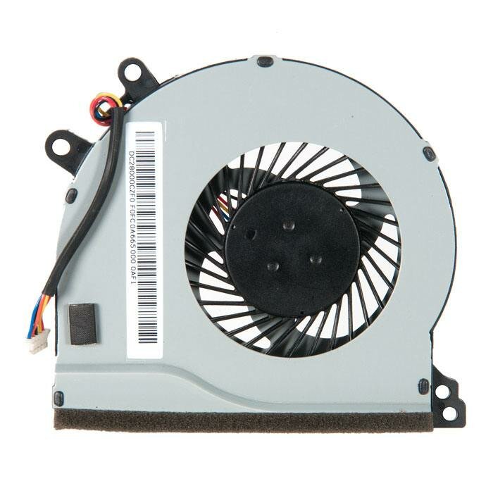 Вентилятор (система охлаждения) для ноутбука Lenovo IdeaPad 310, 310-15ISK, 310-15ABR