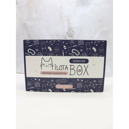 MilotaBox 