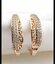 Серьги XUPING JEWELRY, искусственный камень