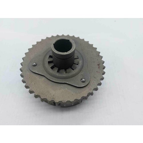 Барабан сцепления ведущий на мотоцикл Ява 6В 