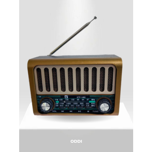 Портативный радиоприемник с bluetooth и usb портативный радиоприемник bluetooth колонка