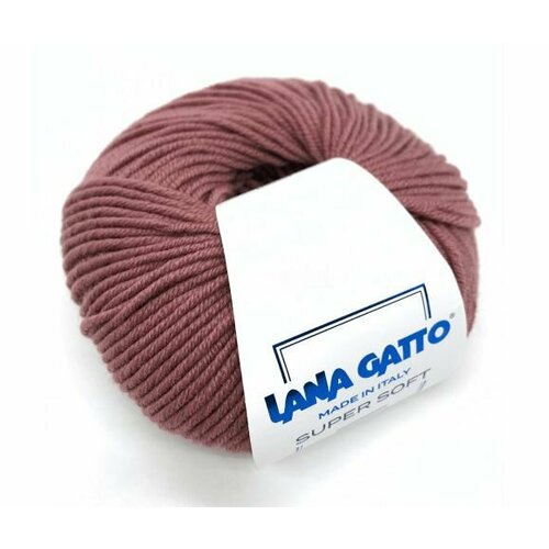 Пряжа Супер Софт - Super Soft (2 шт)