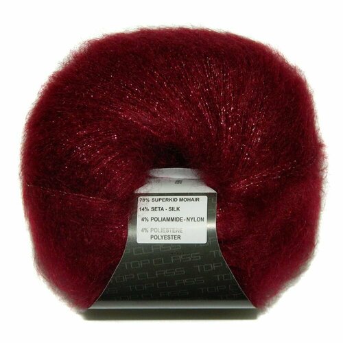 Пряжа Lana Gatto Silk Mohair Lux