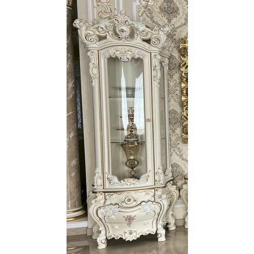 Шкаф 1-дверный (правый)(1000х600х2400)мм