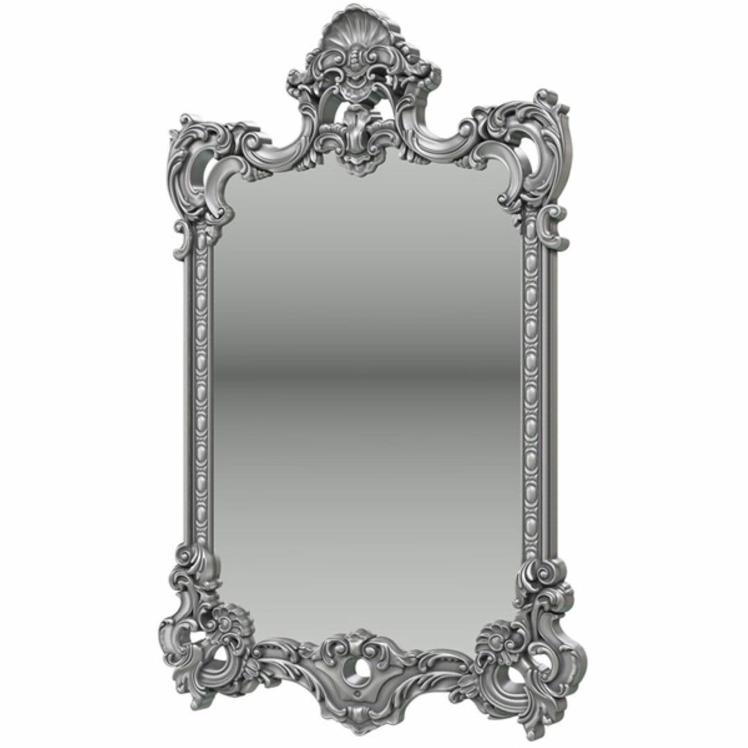 Зеркало (750х80х1180)мм