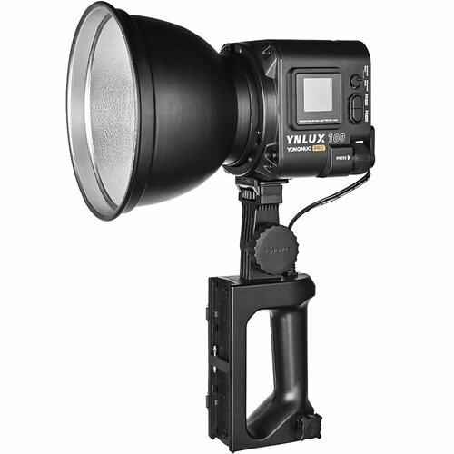 Осветитель YongNuo LUX100 PRO KIT 2845000₽