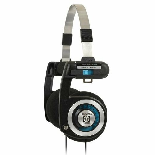 Наушники Koss Porta Pro Classic черный наушники koss porta pro wireless