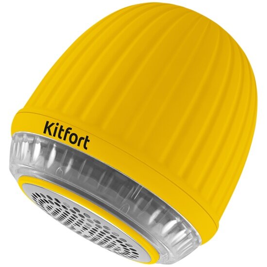 Машинка для удаления катышков Kitfort KT-4092-3