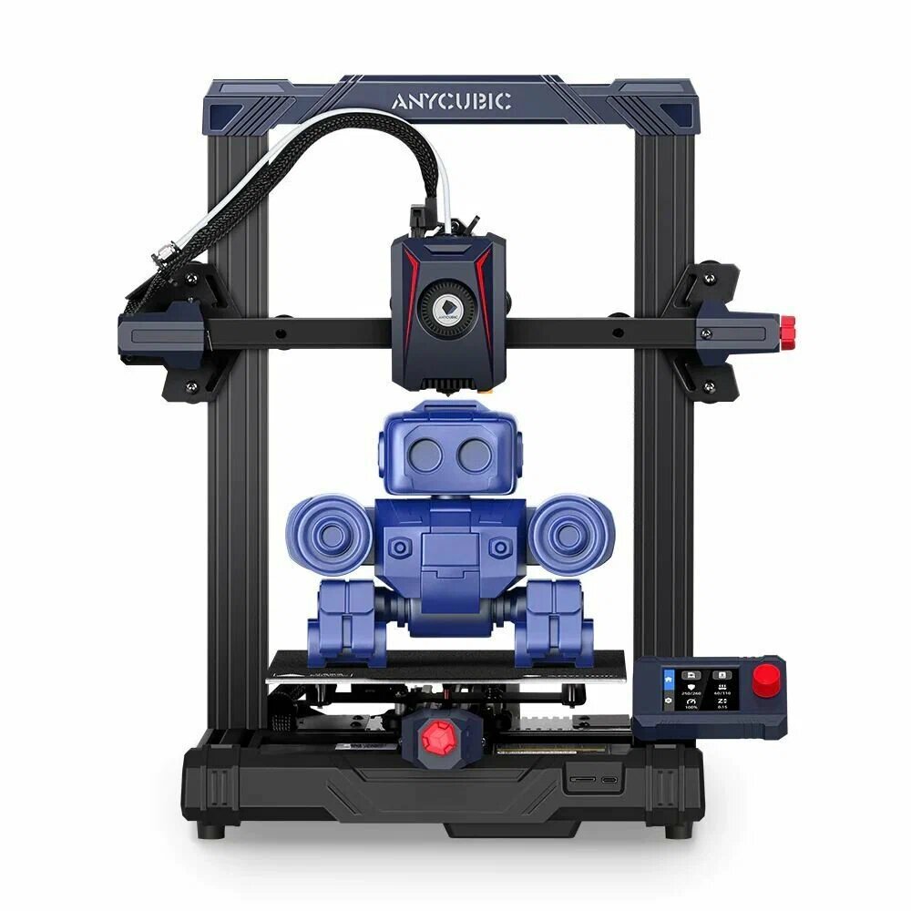 3D Принтер Anycubic Kobra 2 Neo — фото 1