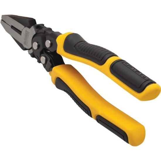 Картинки Плоскогубцы комбинированные Dewalt DWHT0-70276