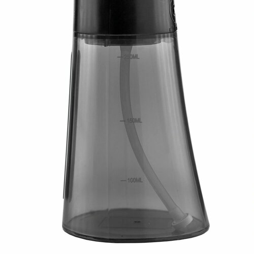 Резервуар для ирригатора Revyline RL-660 черный 1591₽