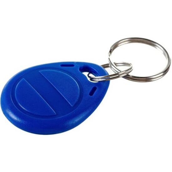 Smart-брелок Tantos TS 1356МГц 1K (Mifare Брелок 1K TS)