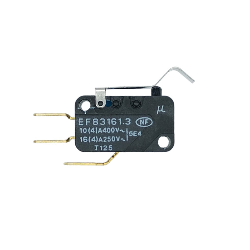 Микропереключатель Crouzet EF83161.3