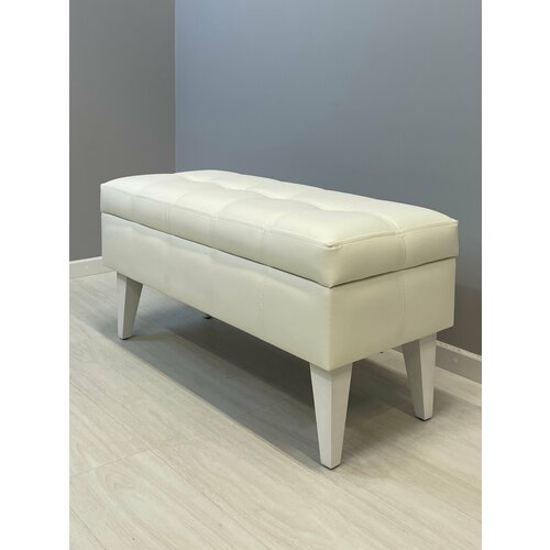 Банкетка Беатрис Модерн 90 для прихожей