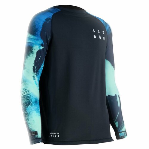 Лонгслив Aztron Moon Fever Men's Rashguard Long Sleeve Top