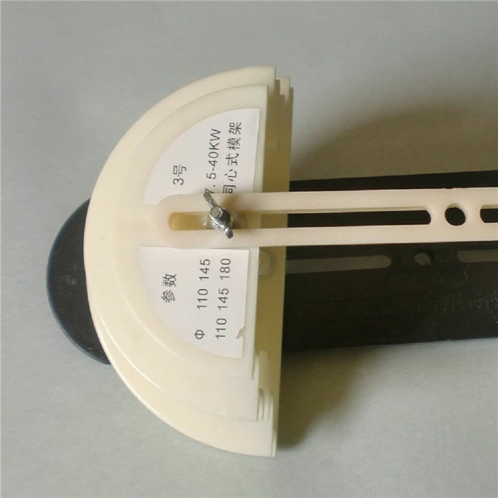 Шаблоны намоточные 0,1-75 кВт — фото 1