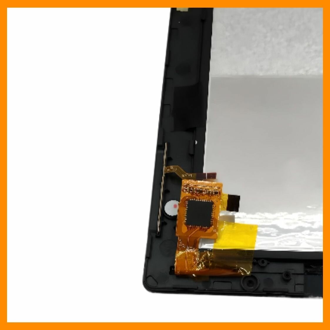 Дисплейный Модуль Prestigio VISCONTE PMT1020CESR Чёрный — фото 1