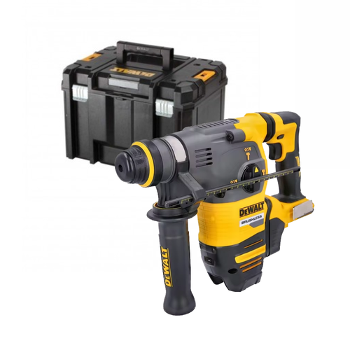 Аккумуляторный перфоратор DeWALT DCH333NT 60V 61000₽