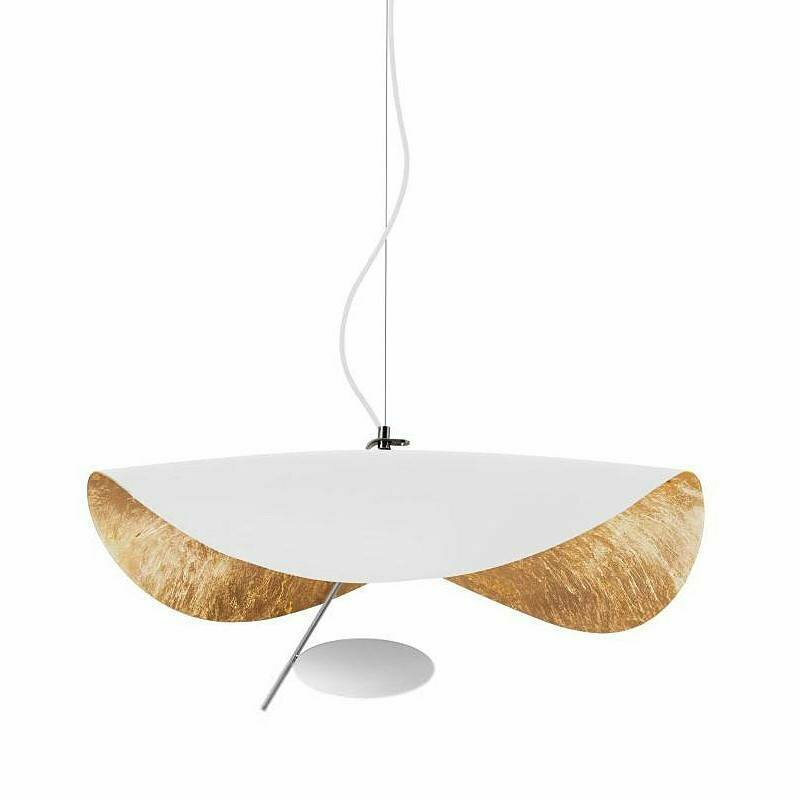 Подвесной светильник Imperiumloft COVERT 178134-26 - фото №1