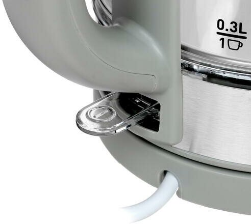 Электрический чайник Tefal - фото №15